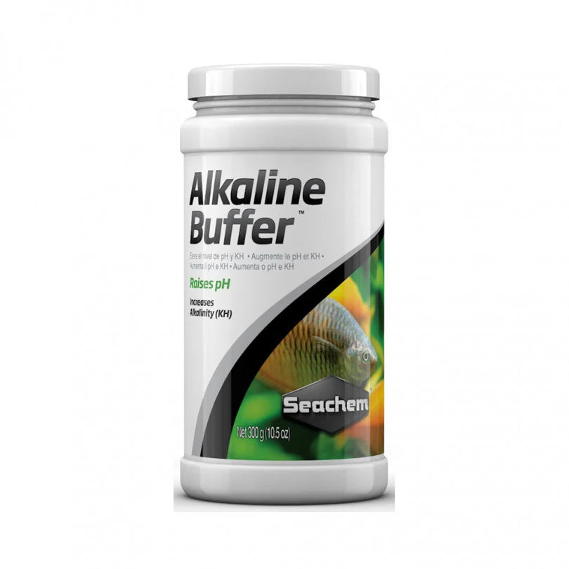 Seachem Alkaline Buffer 70g