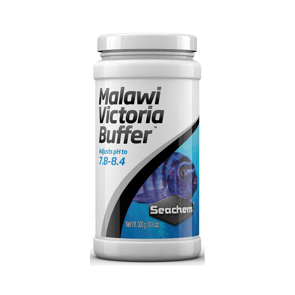 Seachem Malawi/Victoria Buffer 300g