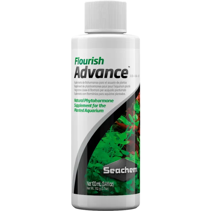 Seachem Flourish Advance 100ml