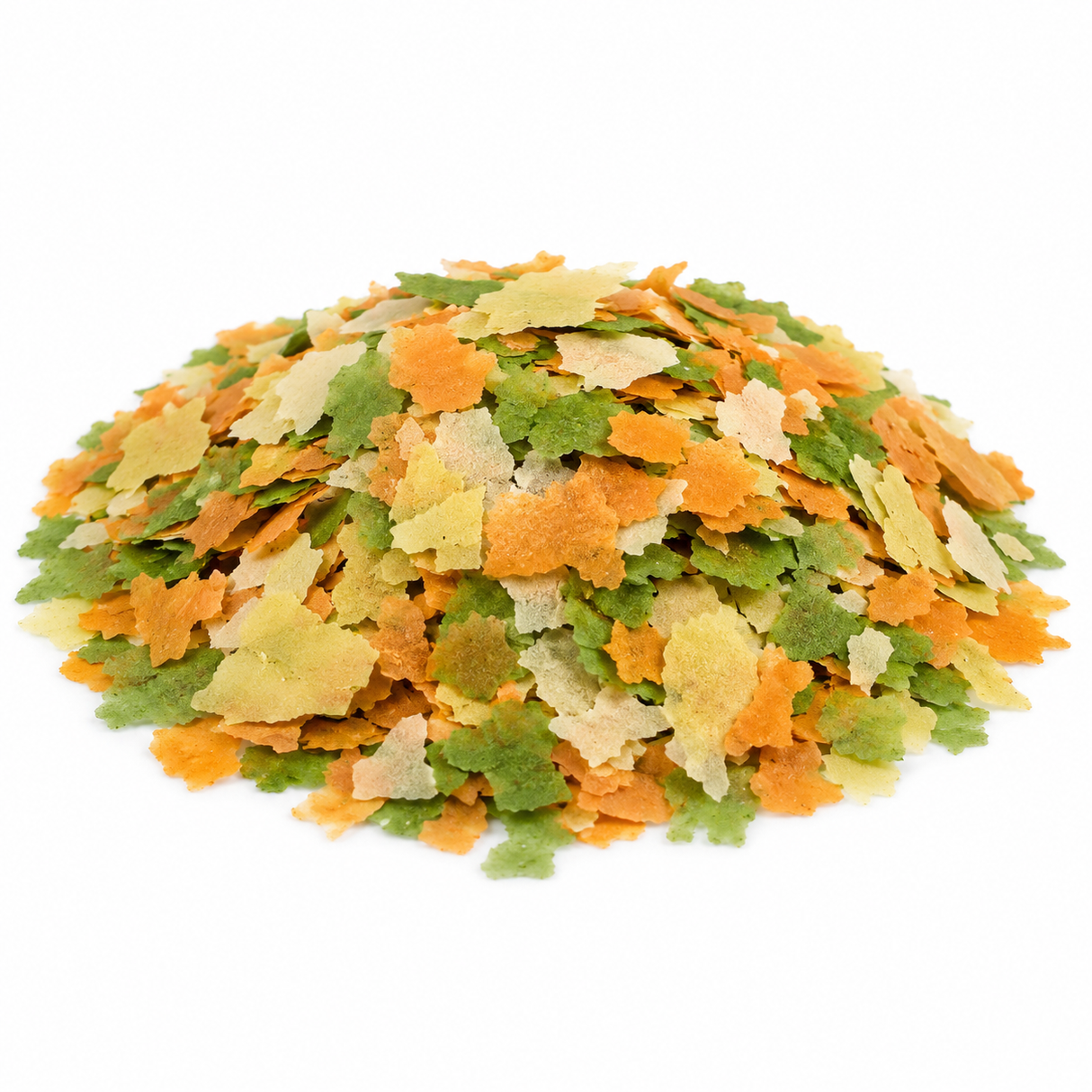 Water World Pond Flake Food