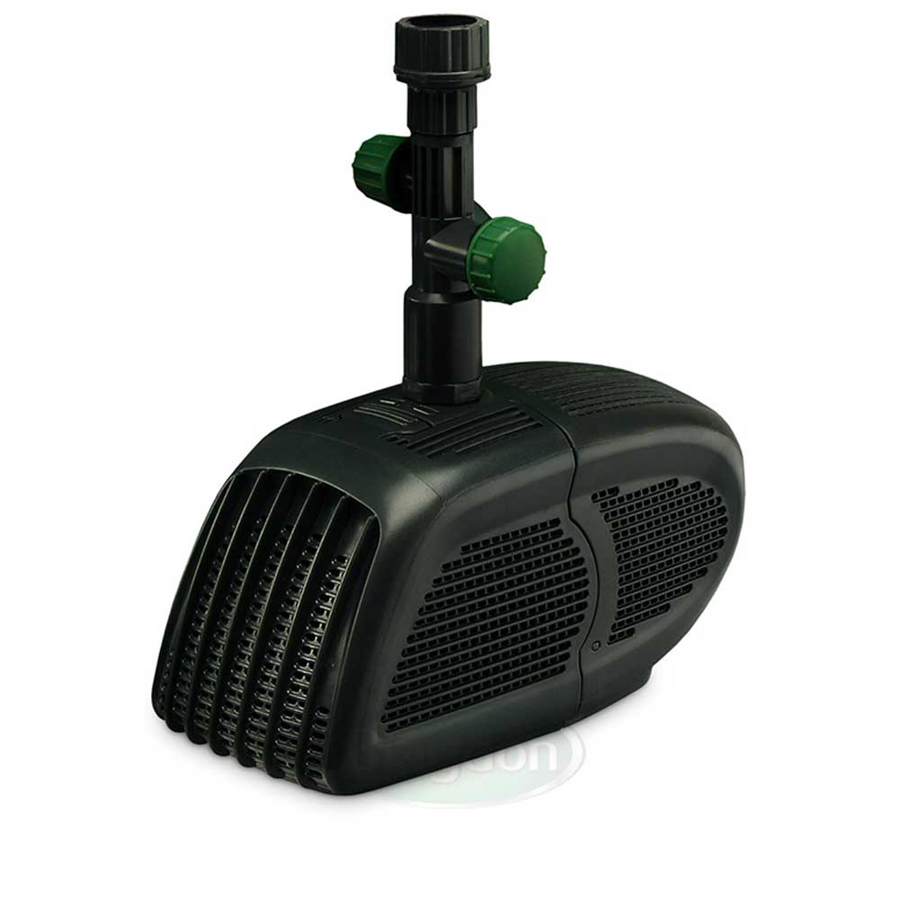 Blagdon MiniPond 2000