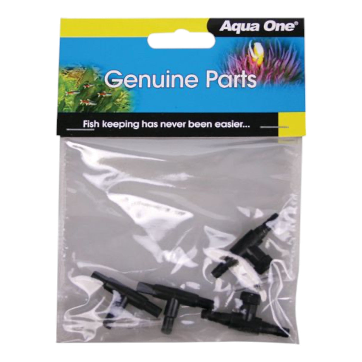 Aqua One Airline Control Kit Pack