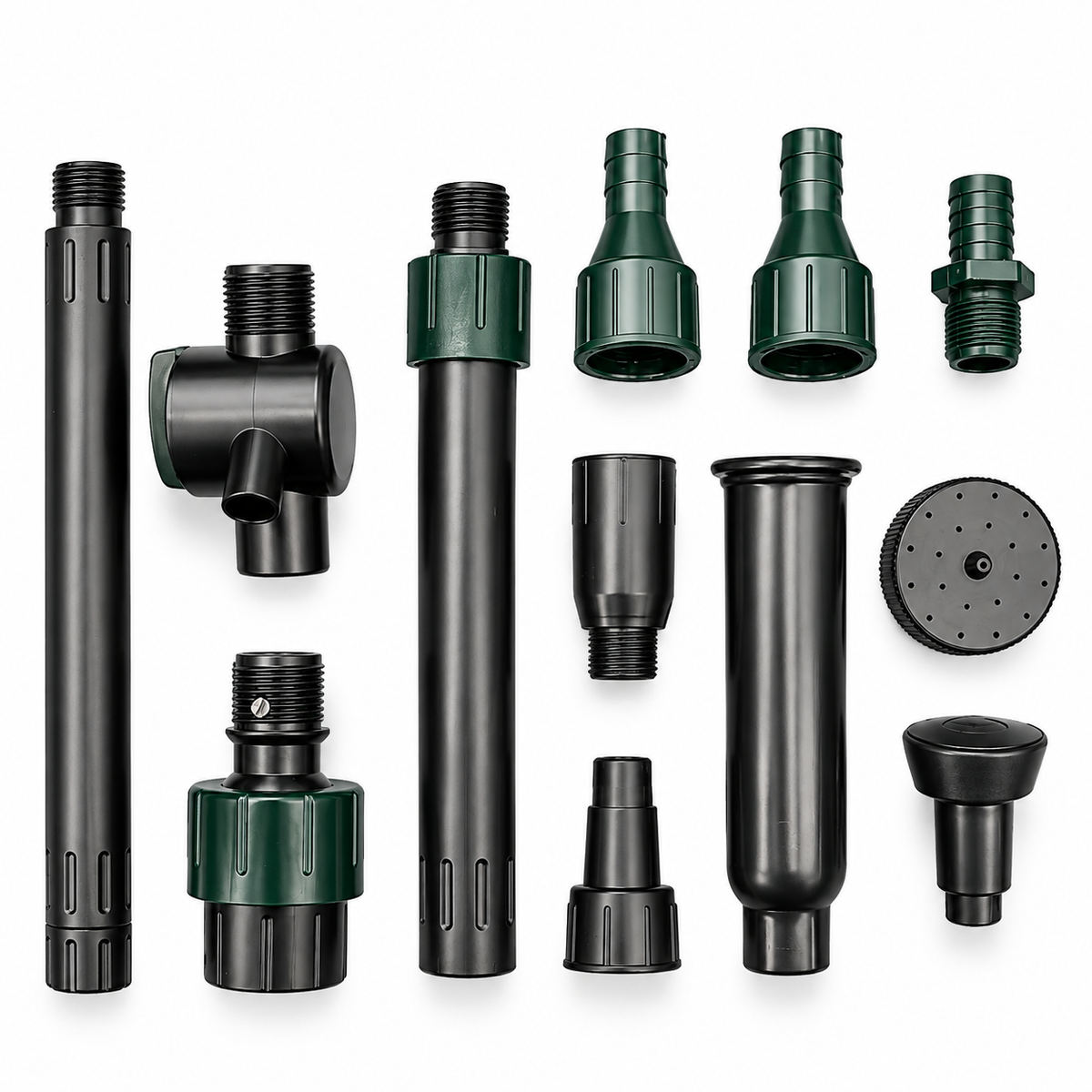 Blagdon Inpond 5 in 1 3000 Complete Fountain Kit