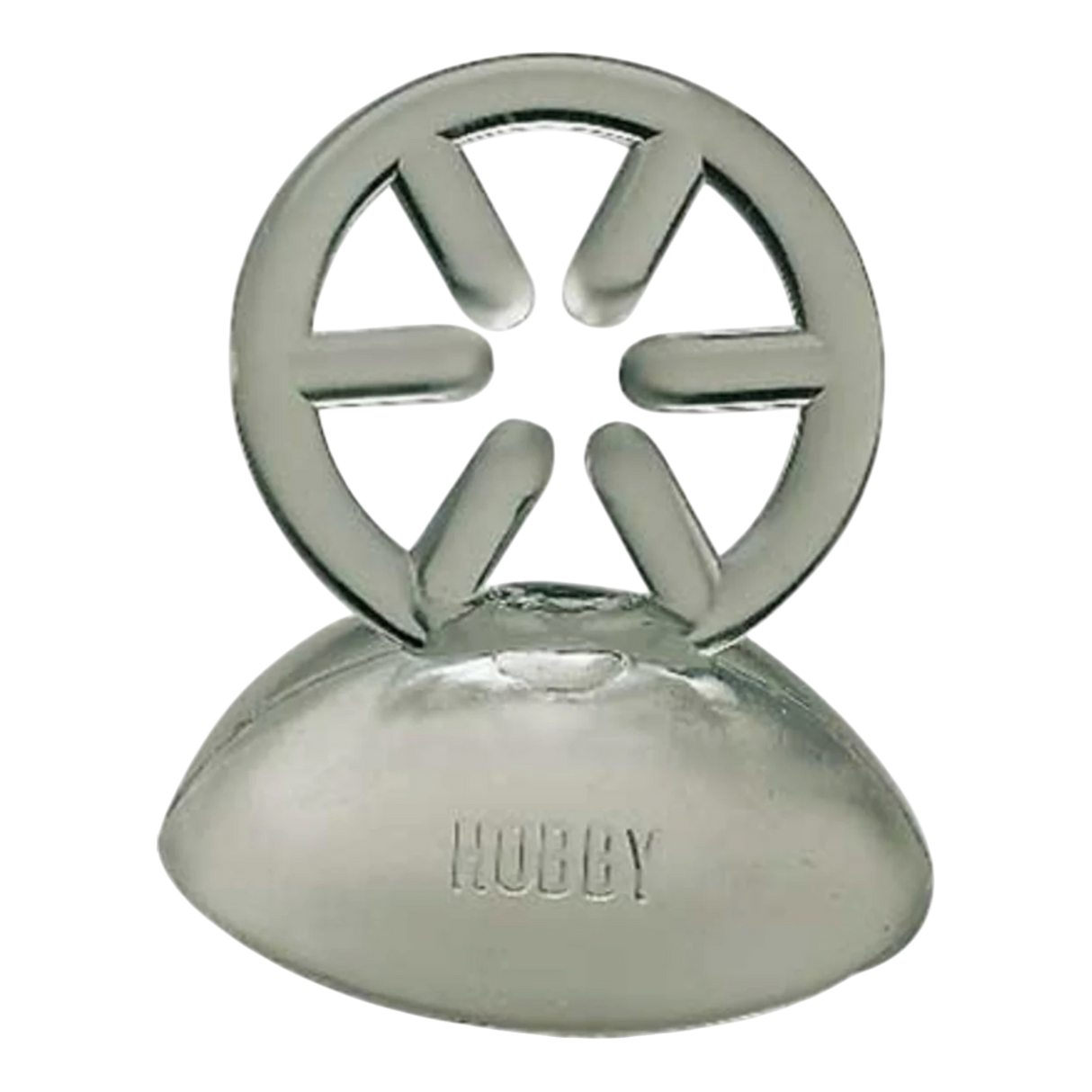 Star Suction Cup for Heaters (Pack of 2)