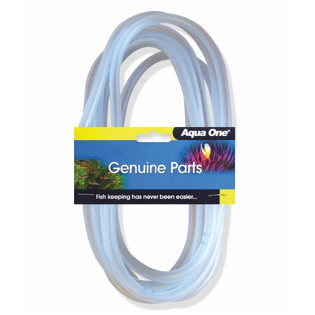 Aqua One Airline PVC 2.5m Clear