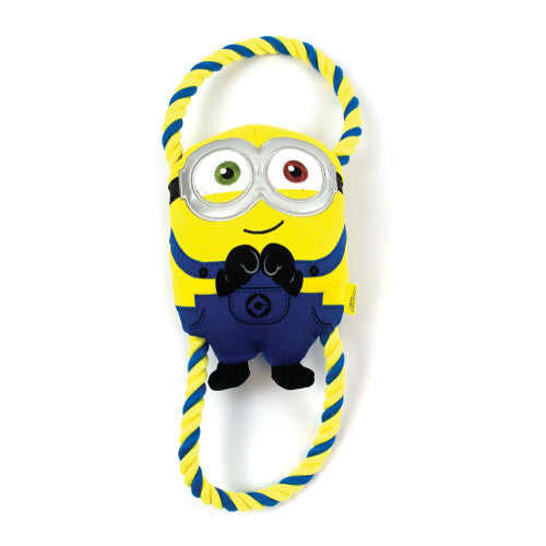 Minion® Double Tug Large - Bob