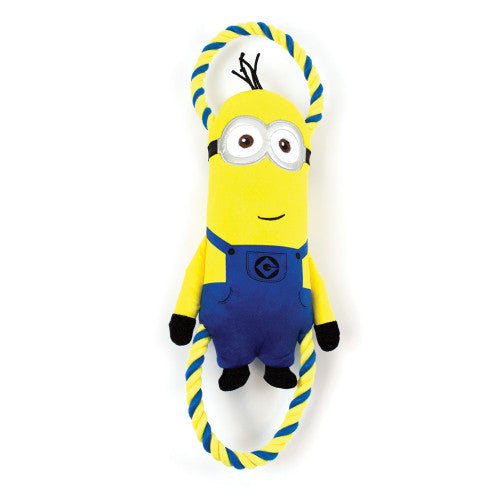 Minion® Double Tug Large - Kevin