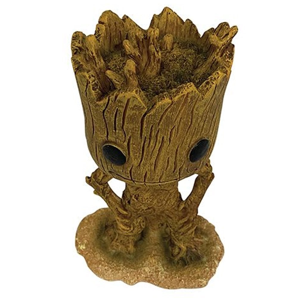 Aqua One Tree Man Junior Small