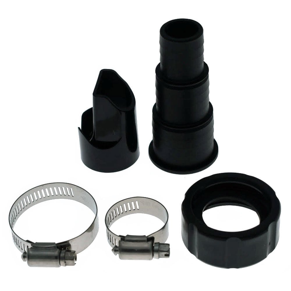 Oase Bitron C 18/24w Inlet Additional Fittings Pack - 35090