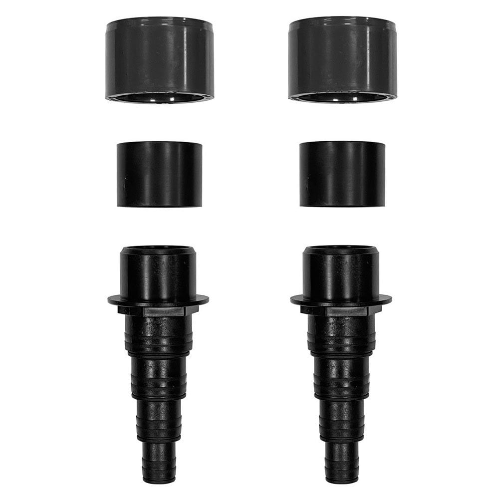 Evolution Aqua evo110 UVC Flexi Pipe Kit