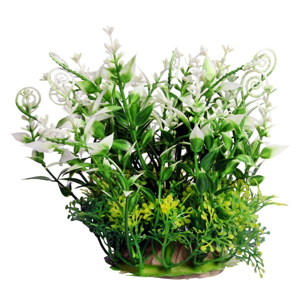 Aqua One Ecoscape Green Snow Swirl 10cm