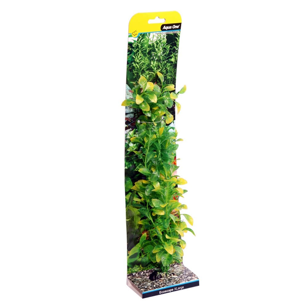 Aqua One Ecoscape Green Hygro 40cm