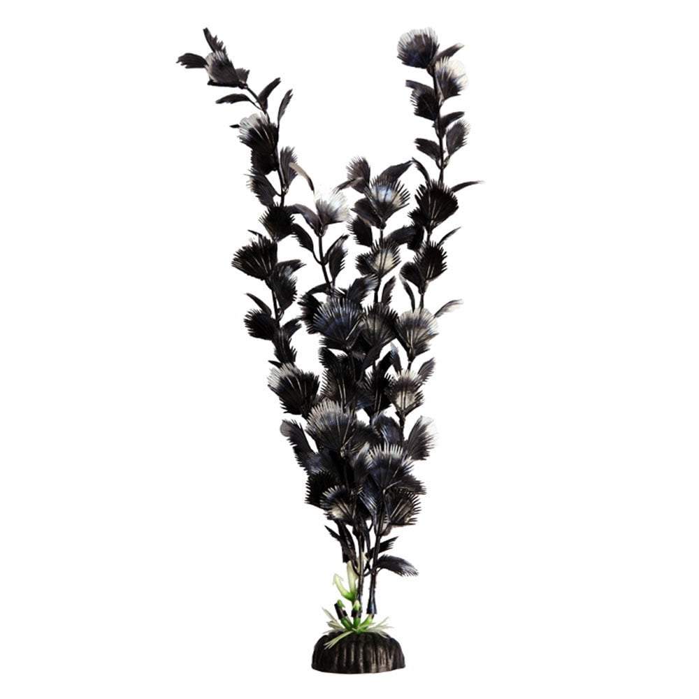 Aqua One Brightscape Black Fan Palm 40cm