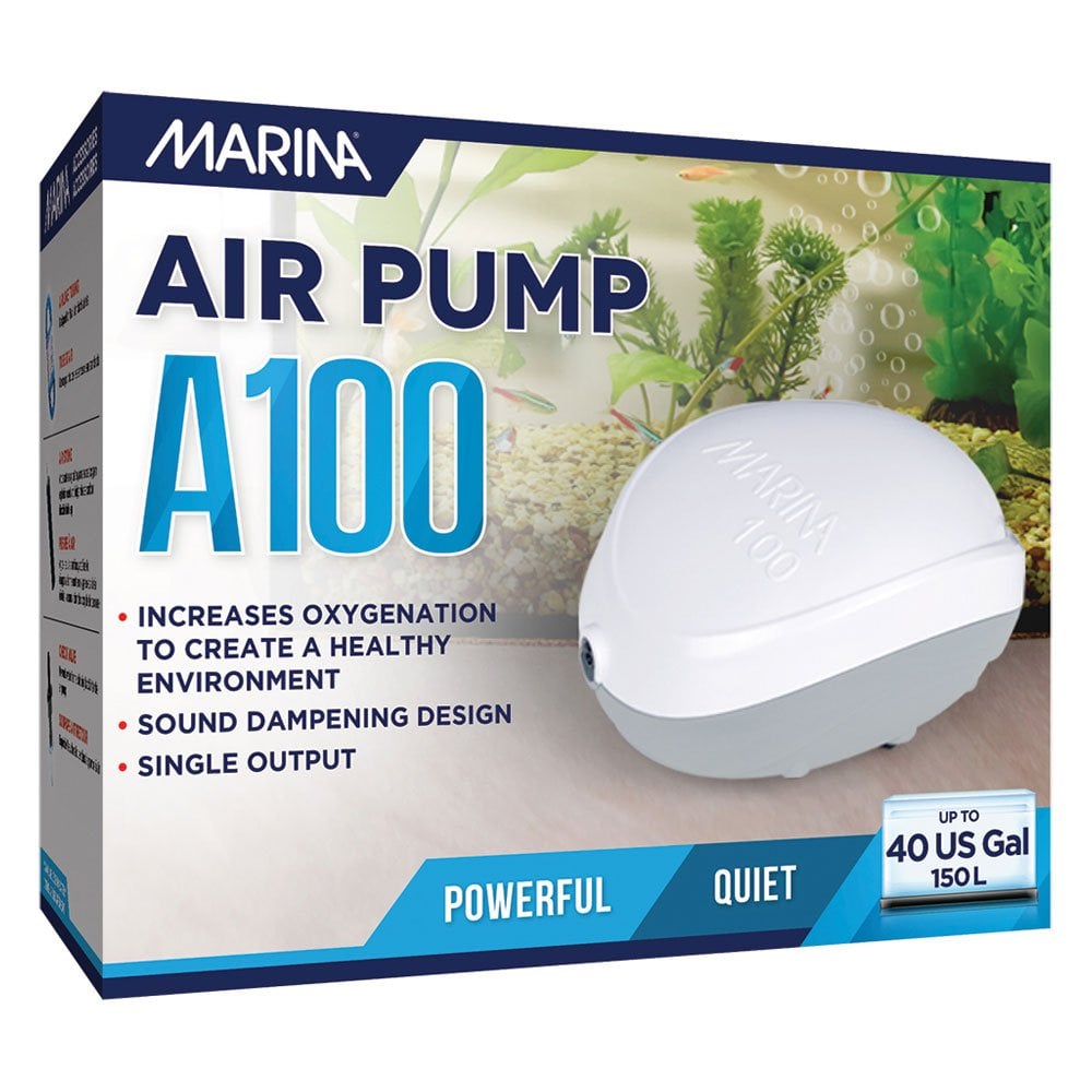 Marina 100 Air Pump