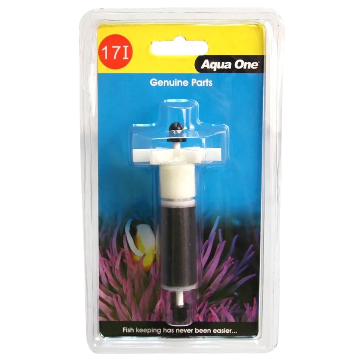 Aqua One Impeller Set for Moray 3600 Series