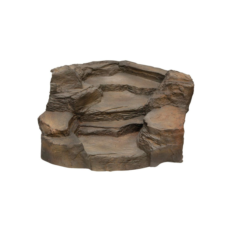 Rockways Grand Canyon Slate Brown Cliff