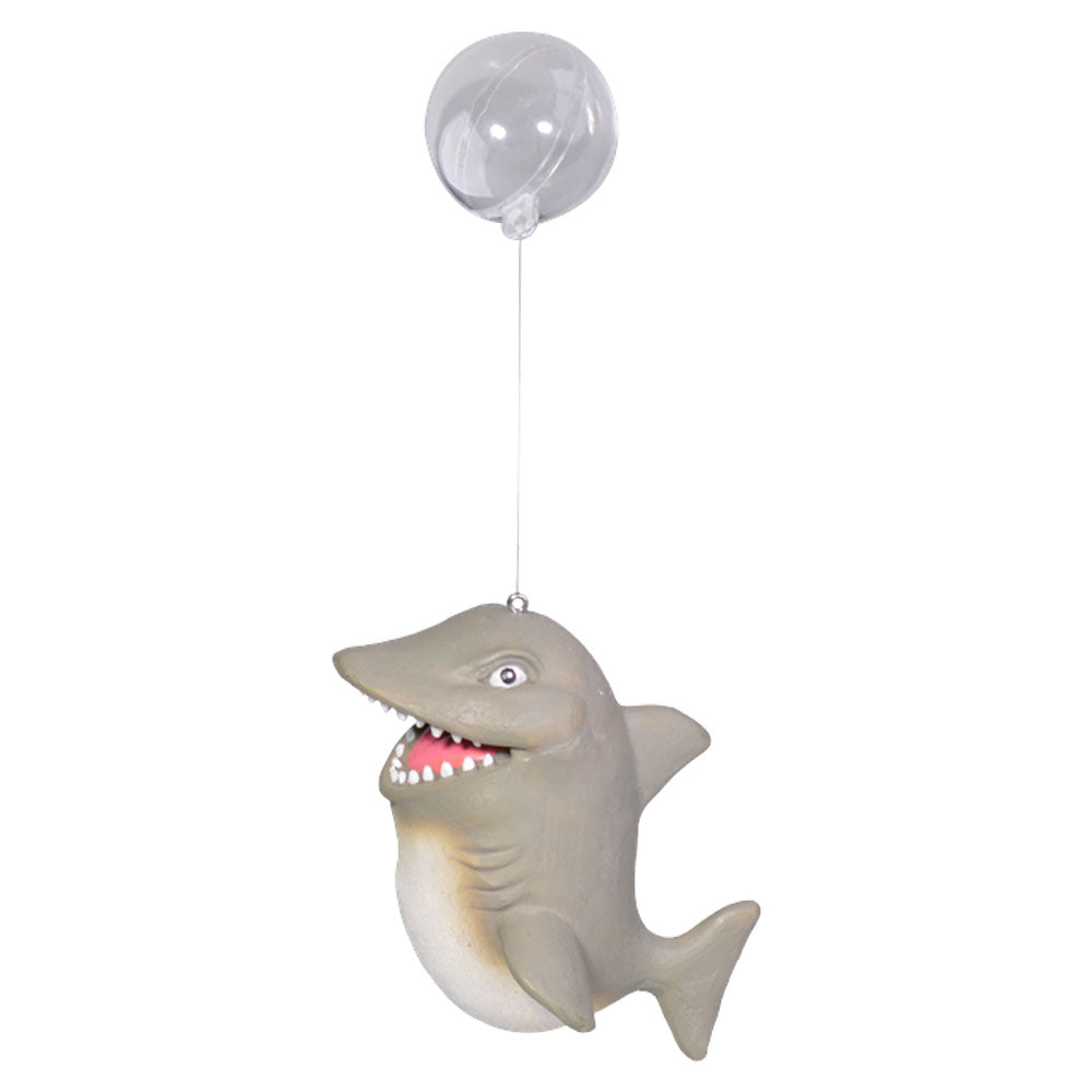 Aqua One Floating Smiling Shark
