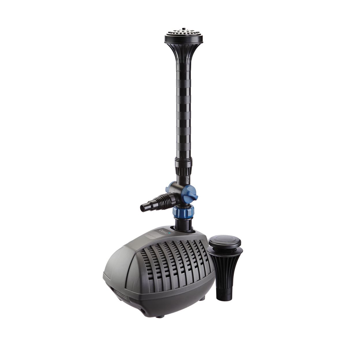 Oase Aquarius Fountain Set Eco 7500