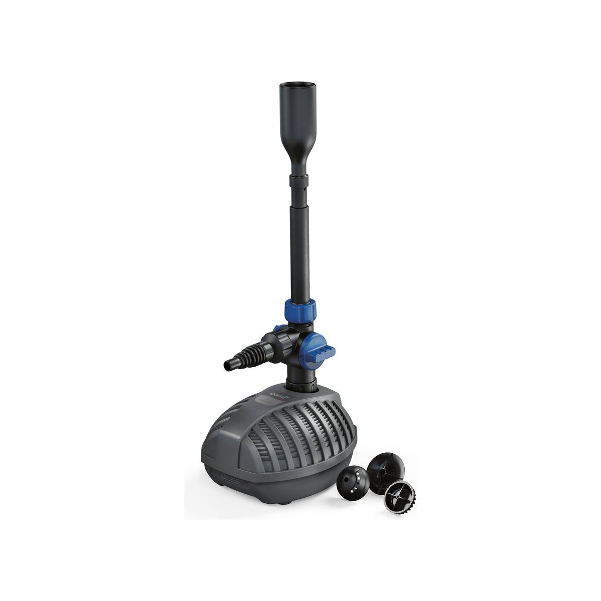 Oase Aquarius Fountain Set Classic 750 Water World Pet & Aquatic Centre