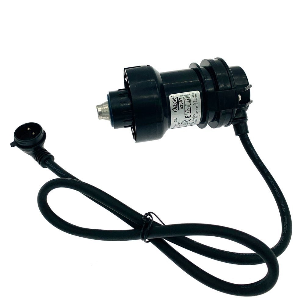 Oase BioTec ScreenMatic² 40/60/90/140000 Traction Unit