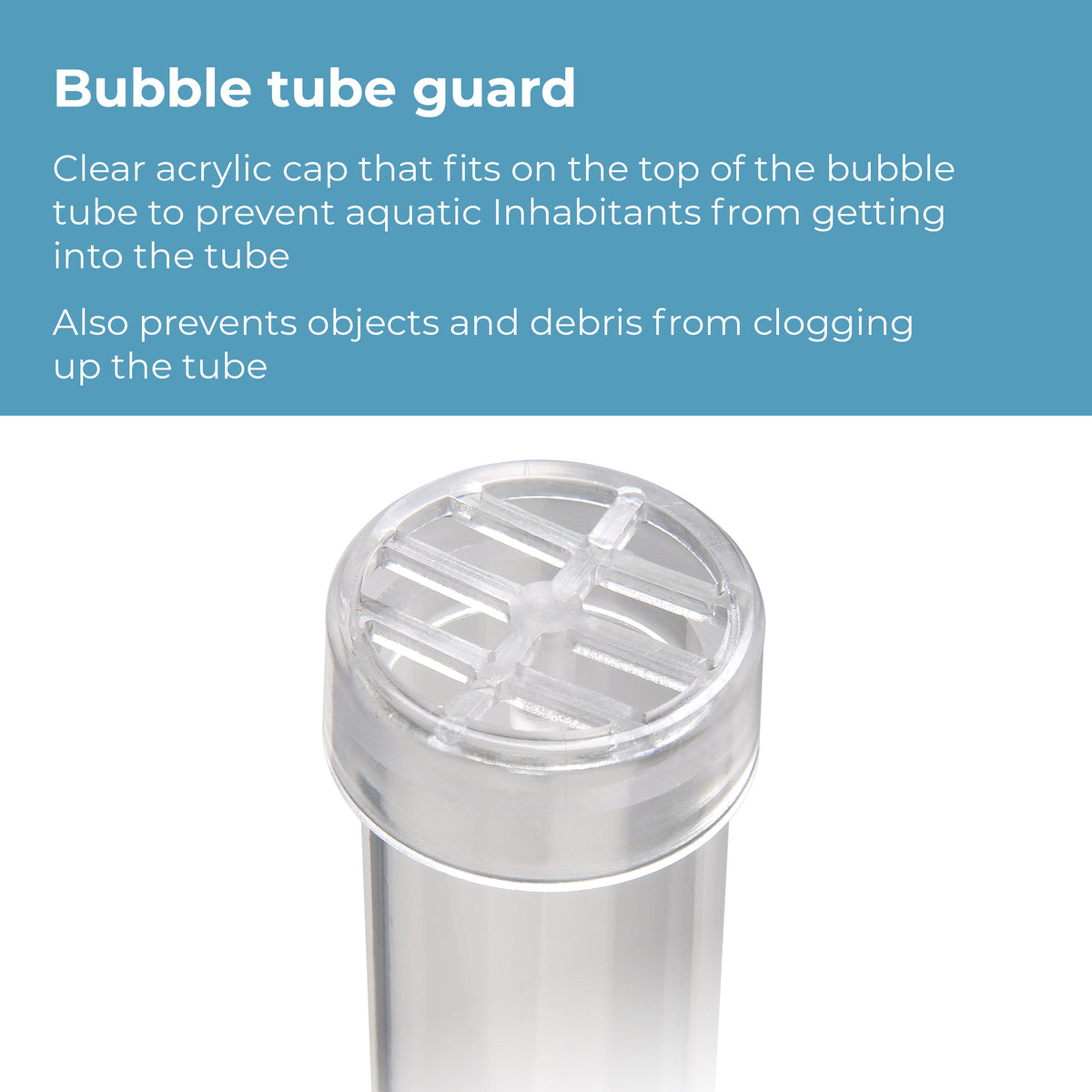 biOrb Bubble Tube Guard