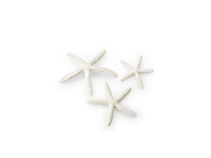 biOrb Starfish Set 3 White