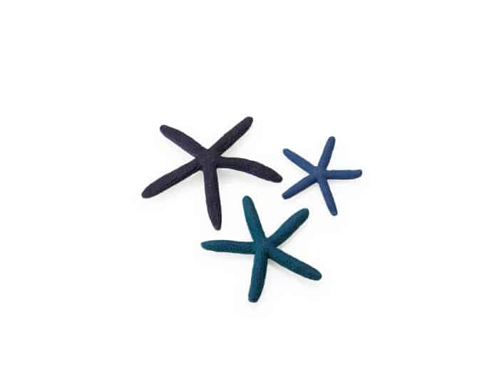biOrb Starfish Set 3 Blue