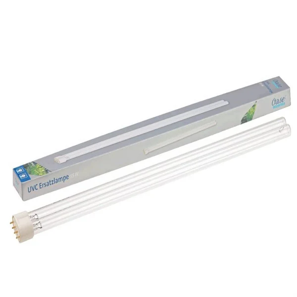 Replacement Bulb UVC Eco 60 Watt