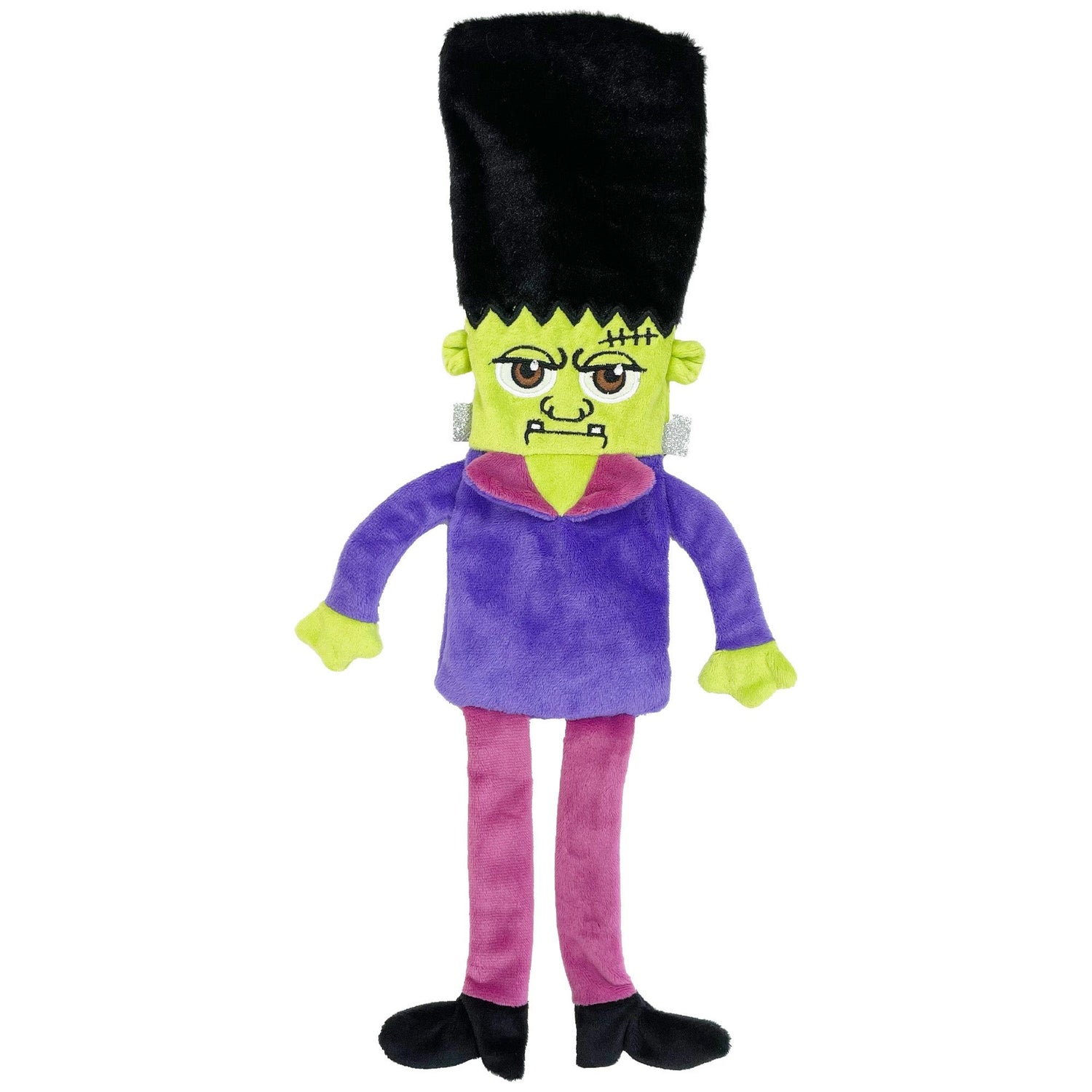 Happy Pet Monster Flattie