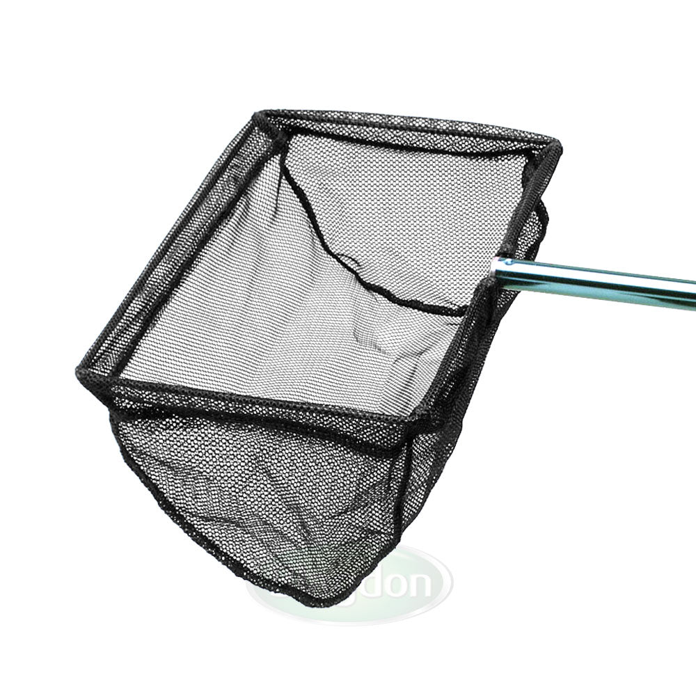 Fish Net 10x7 Head With 36 Handle