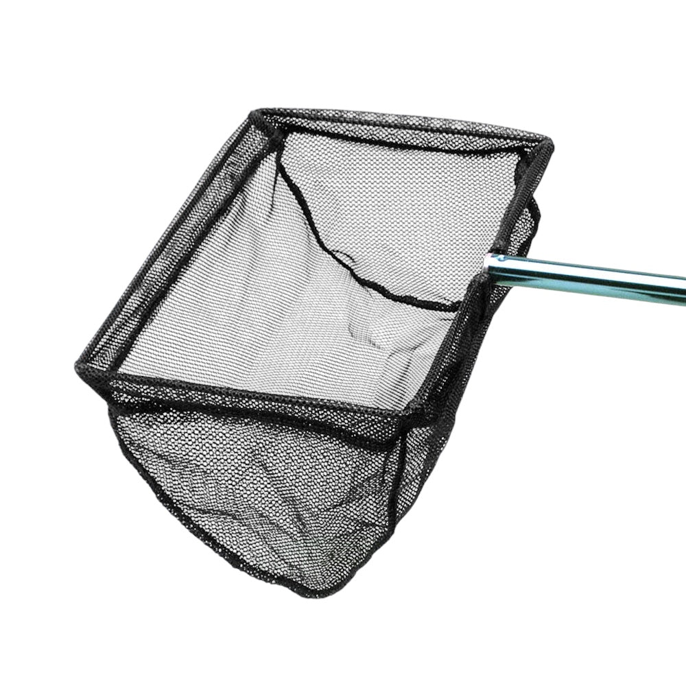 Fish Net 10x7 Head With 36 Handle