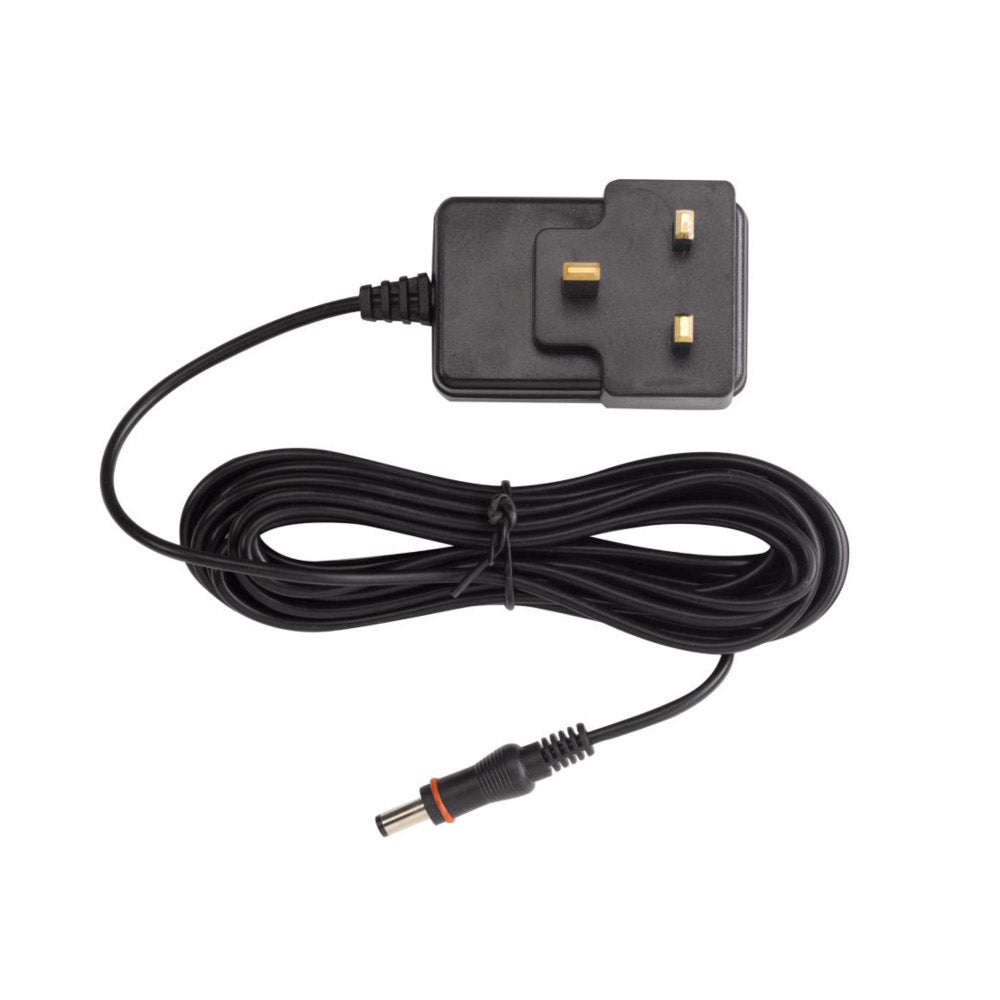 Smart Solar - 6v AC/DC Mains Adaptor (5m Cable)