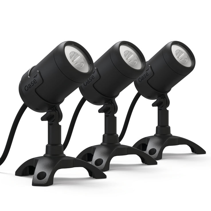 Oase LunAqua Connect M Set 3