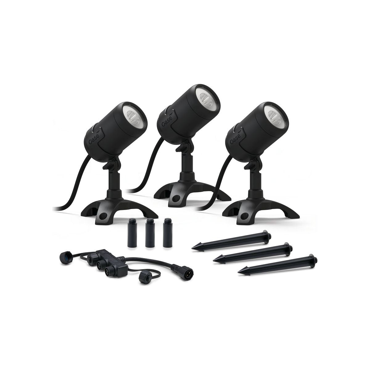 Oase LunAqua Connect M Set 3