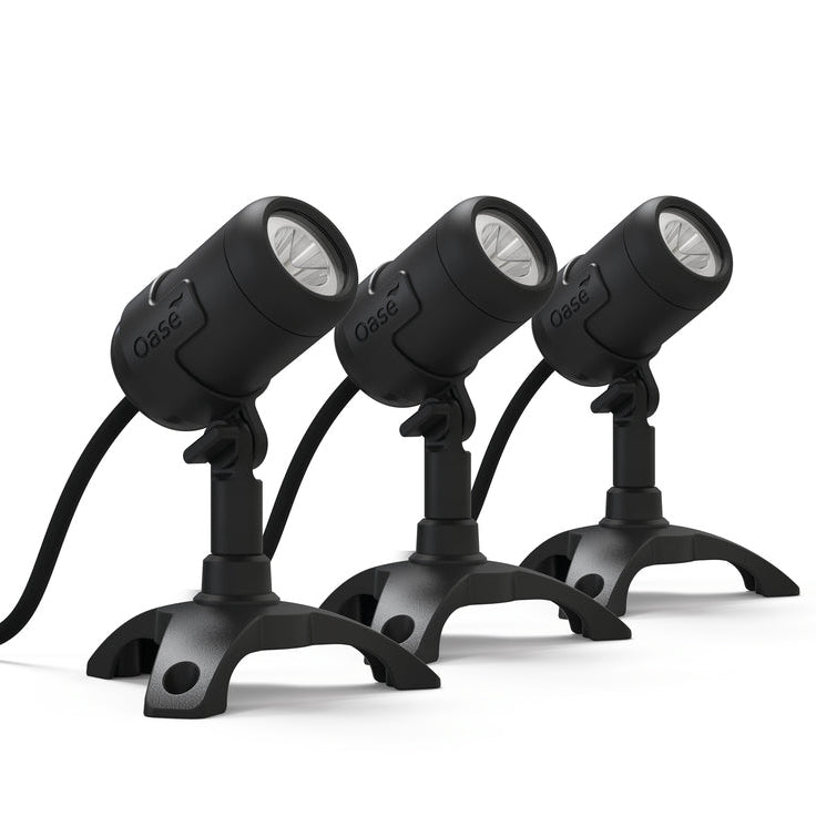 Oase LunAqua Connect S Set 3