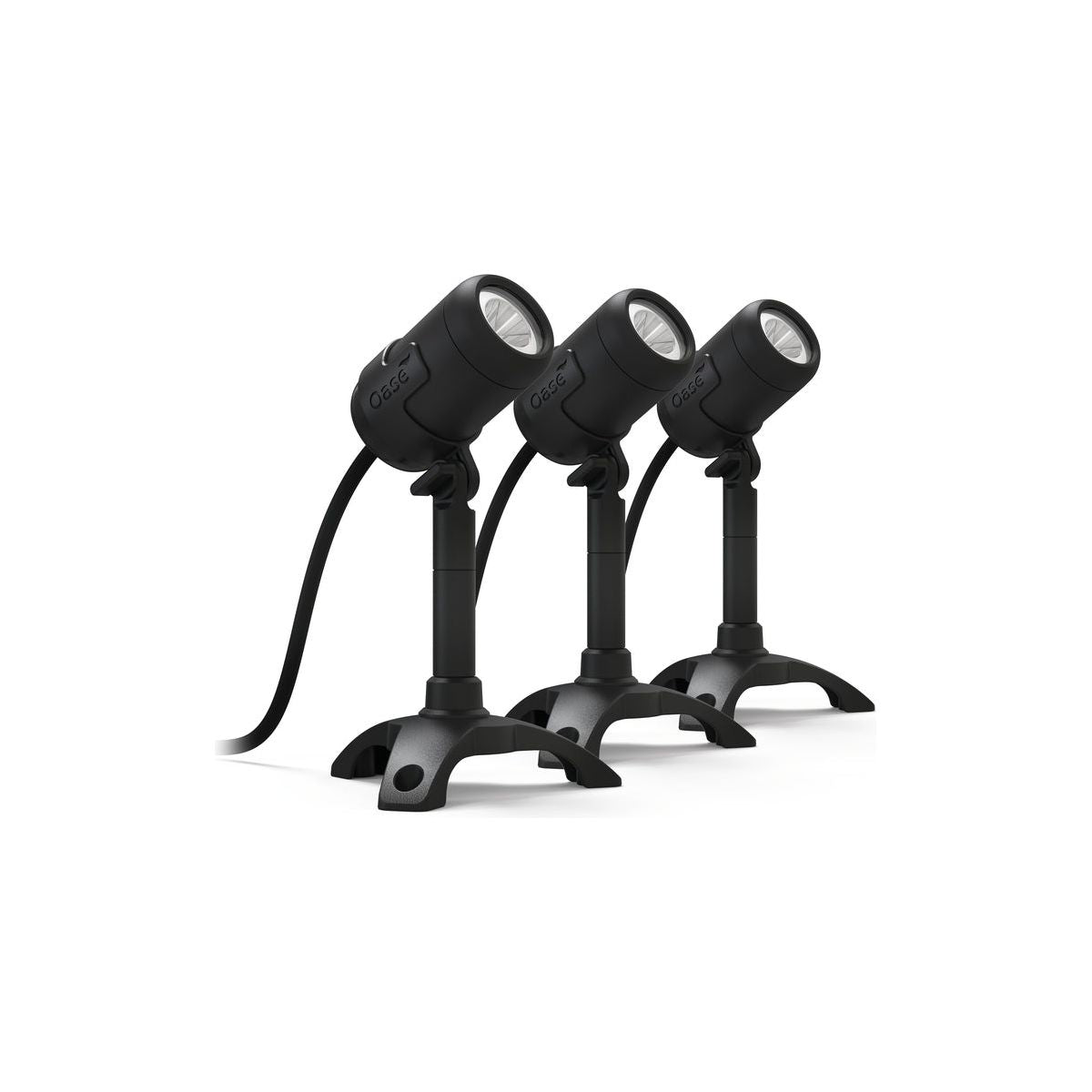 Oase LunAqua Connect S Set 3