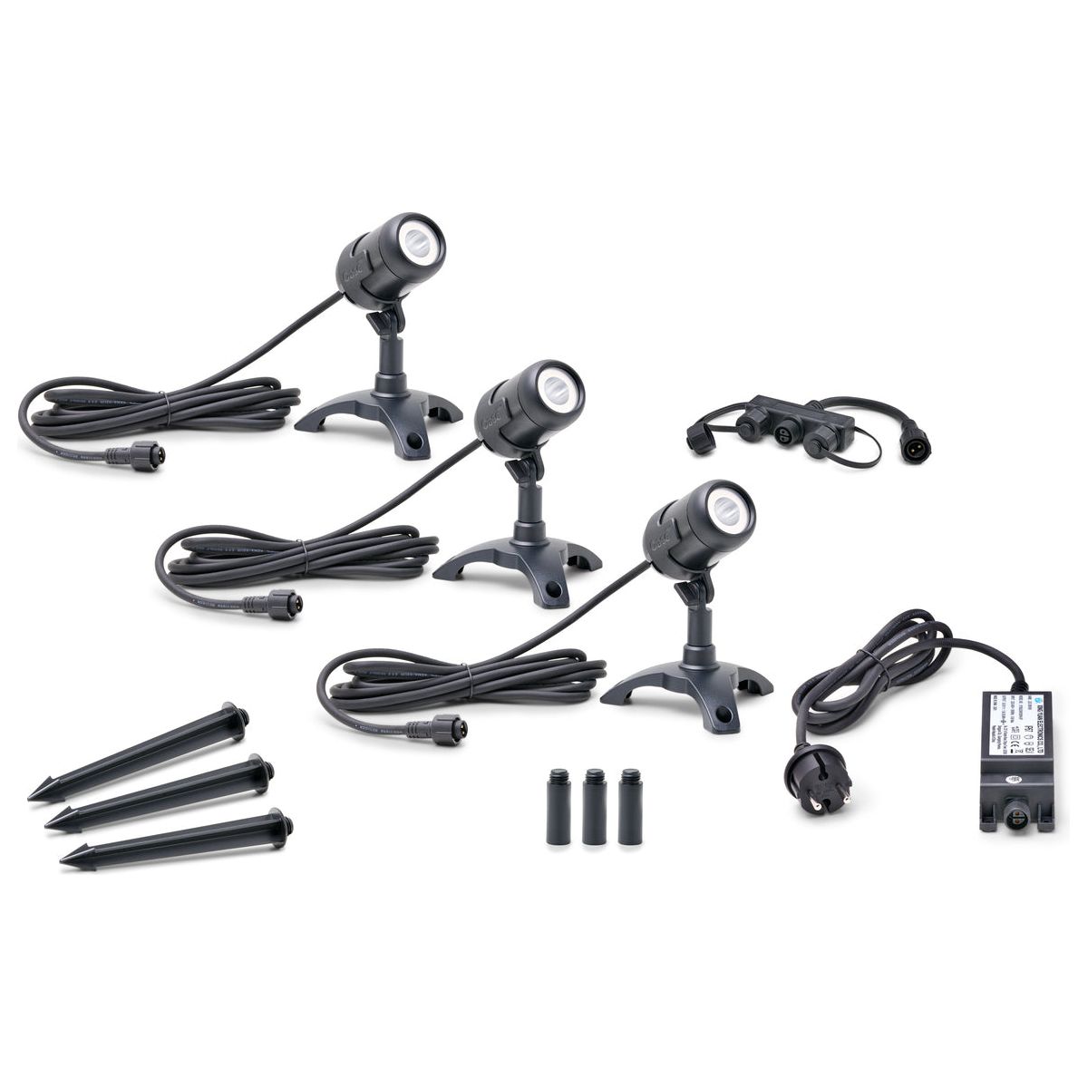 Oase LunAqua Connect S Set 3