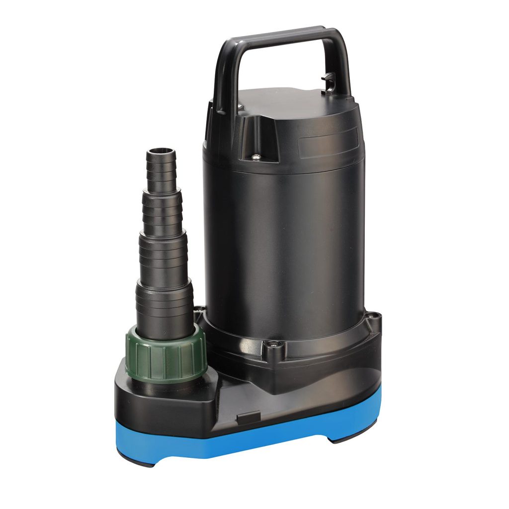 Blagdon Waterfall Utility Pump 23500