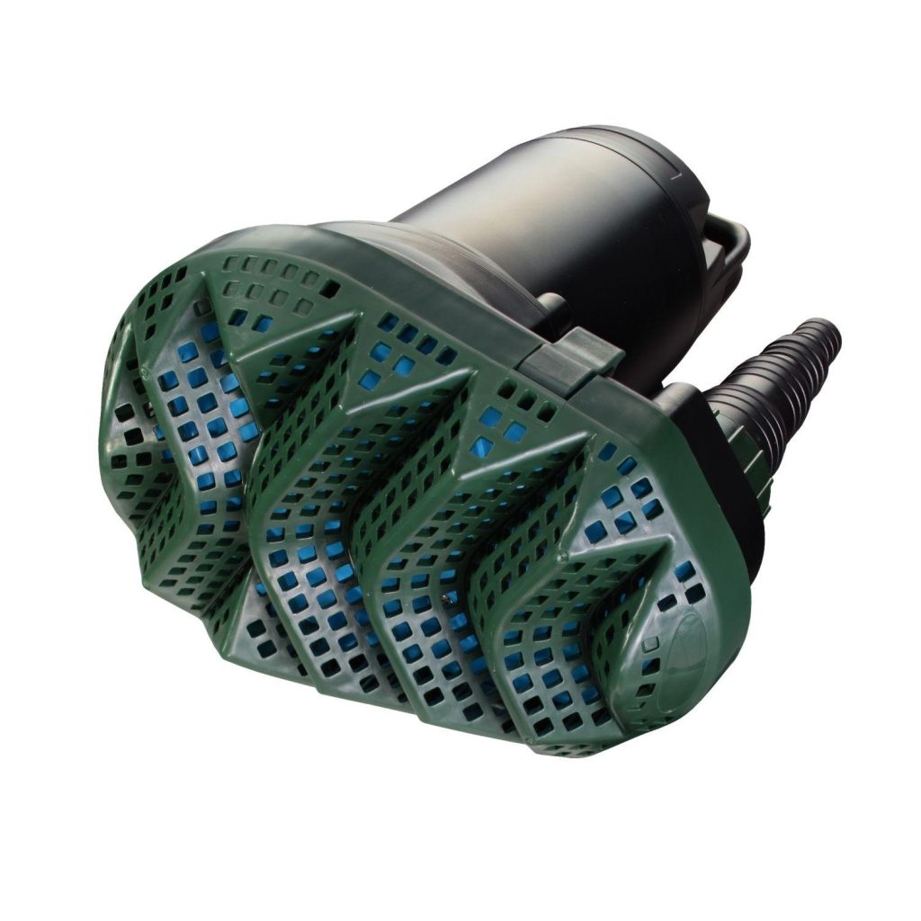 Blagdon Waterfall Utility Pump 23500