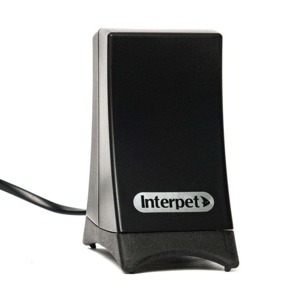 Interpet Oxy Flow Air Pump SMALL