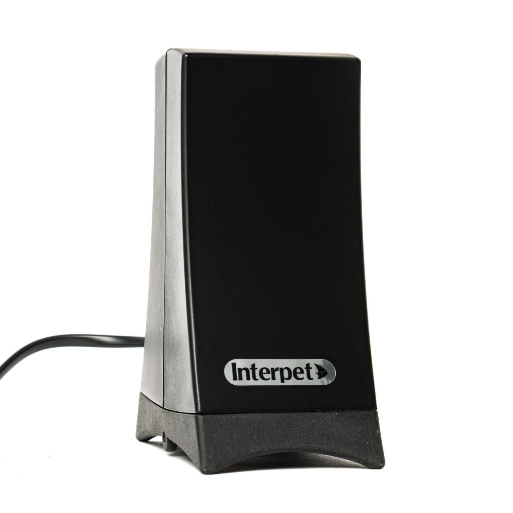 Interpet Oxy Flow Air Pump MEDIUM