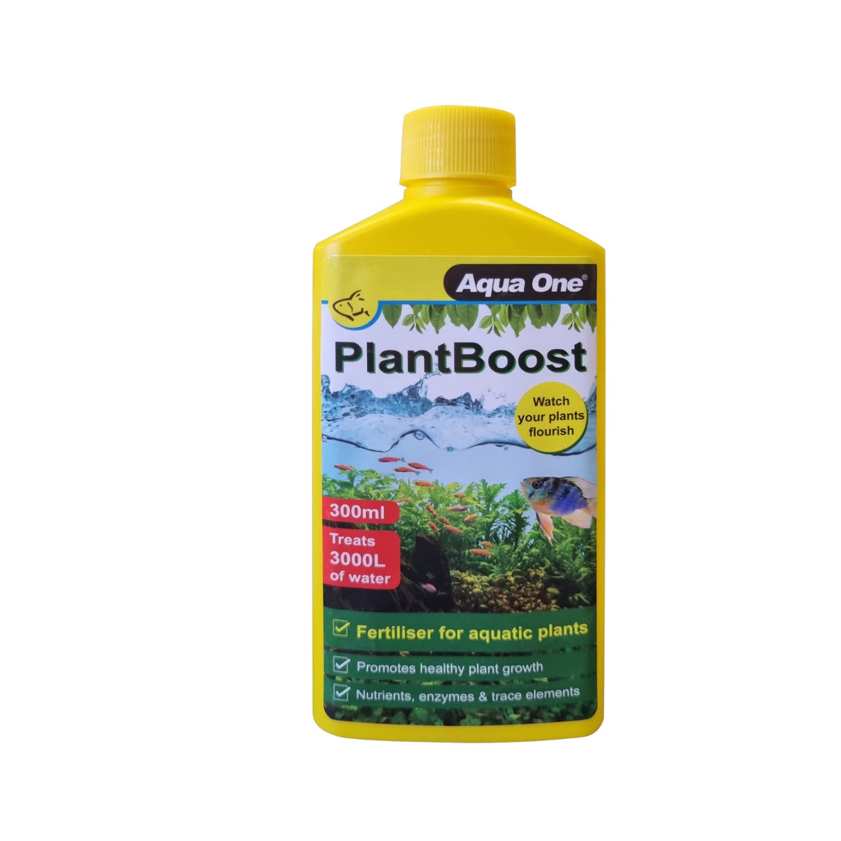 Aqua One PlantBoost