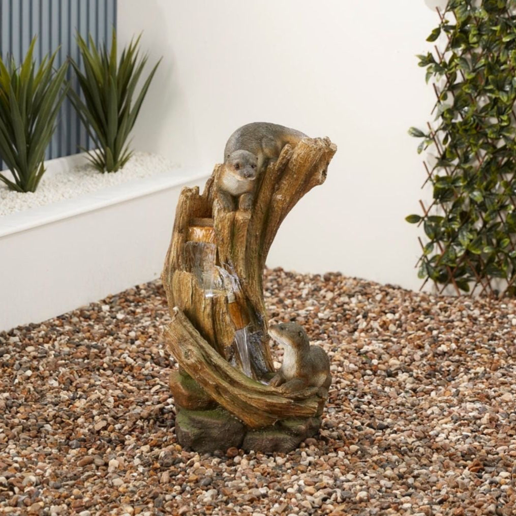 Altico Drift & Flow Playtime Water Feature