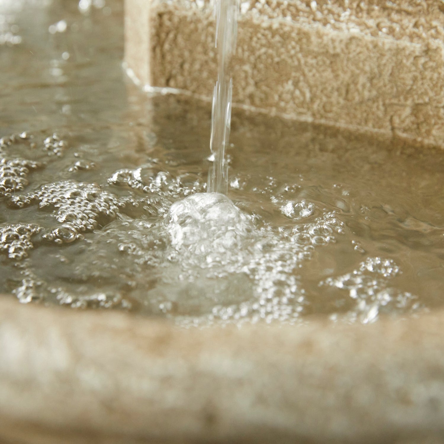 Altico Drift & Flow Courtyard