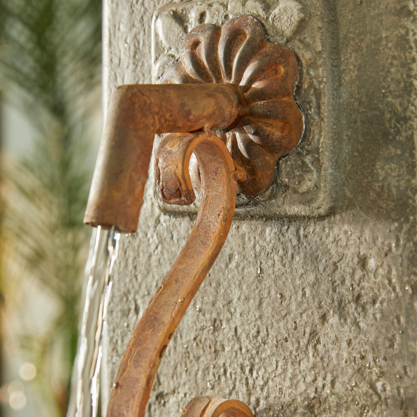 Altico Drift & Flow Courtyard