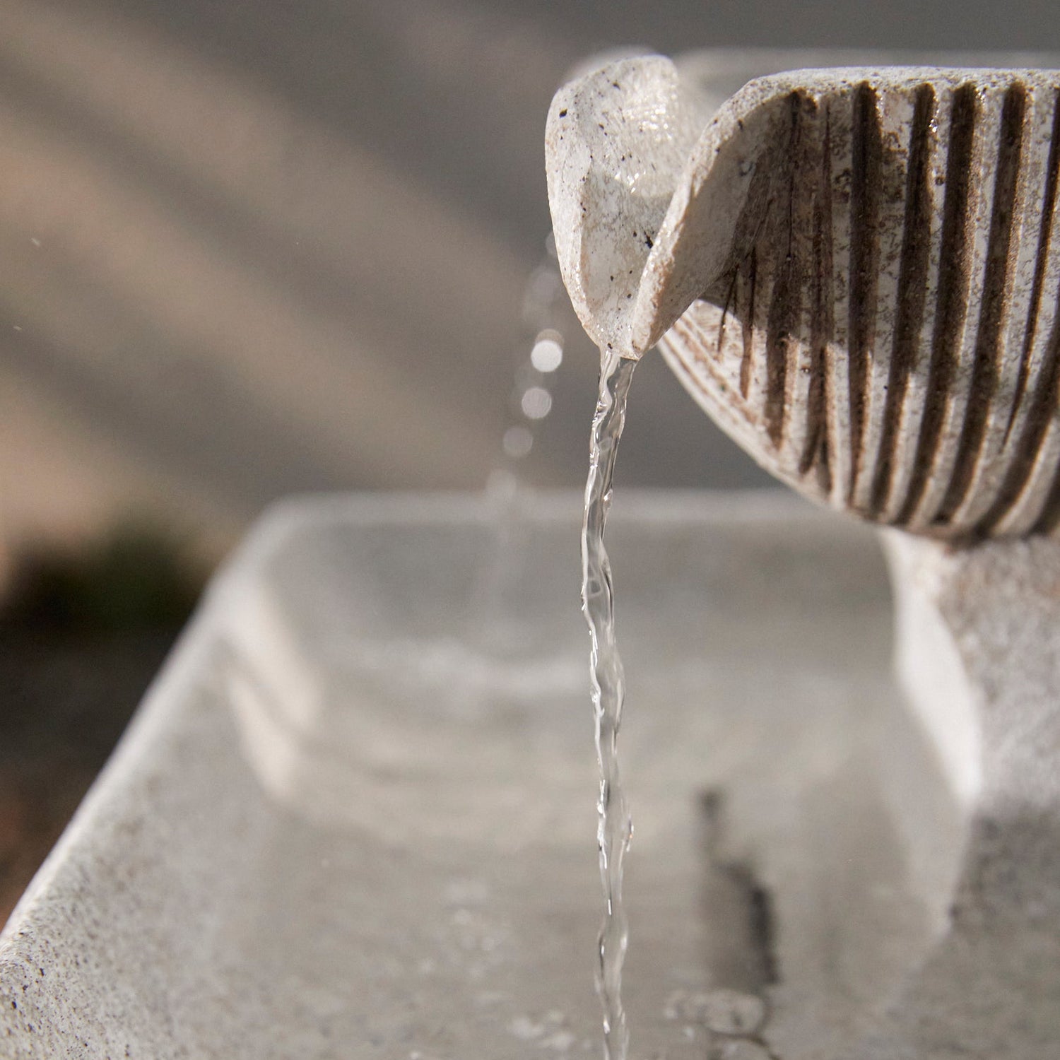 Altico Drift & Flow Hera Water Feature