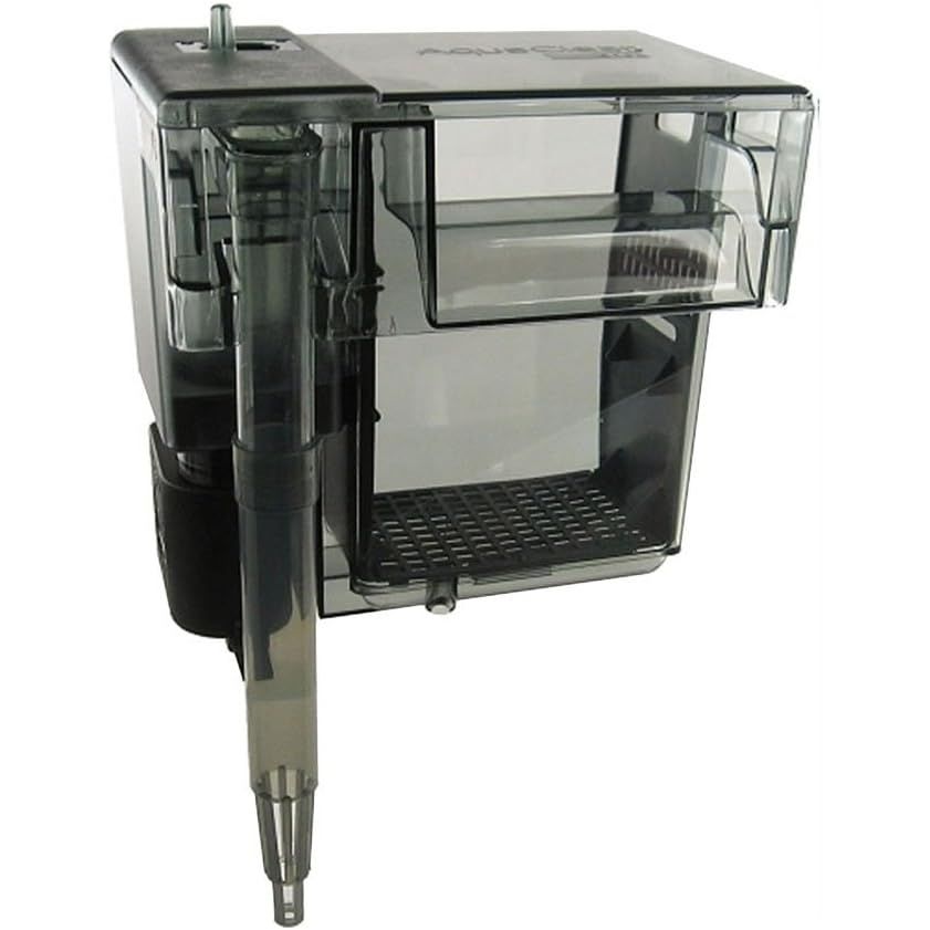 Fluval Edge 23/46 Replacement Filter & Pump