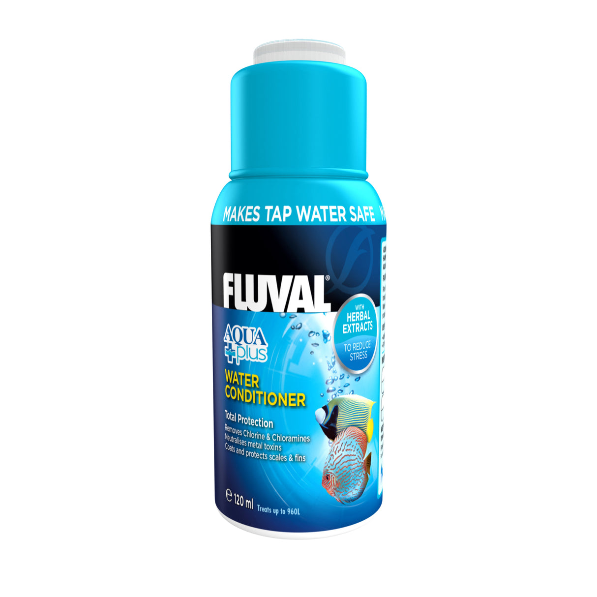 Fluval Aquaplus Water Conditioner