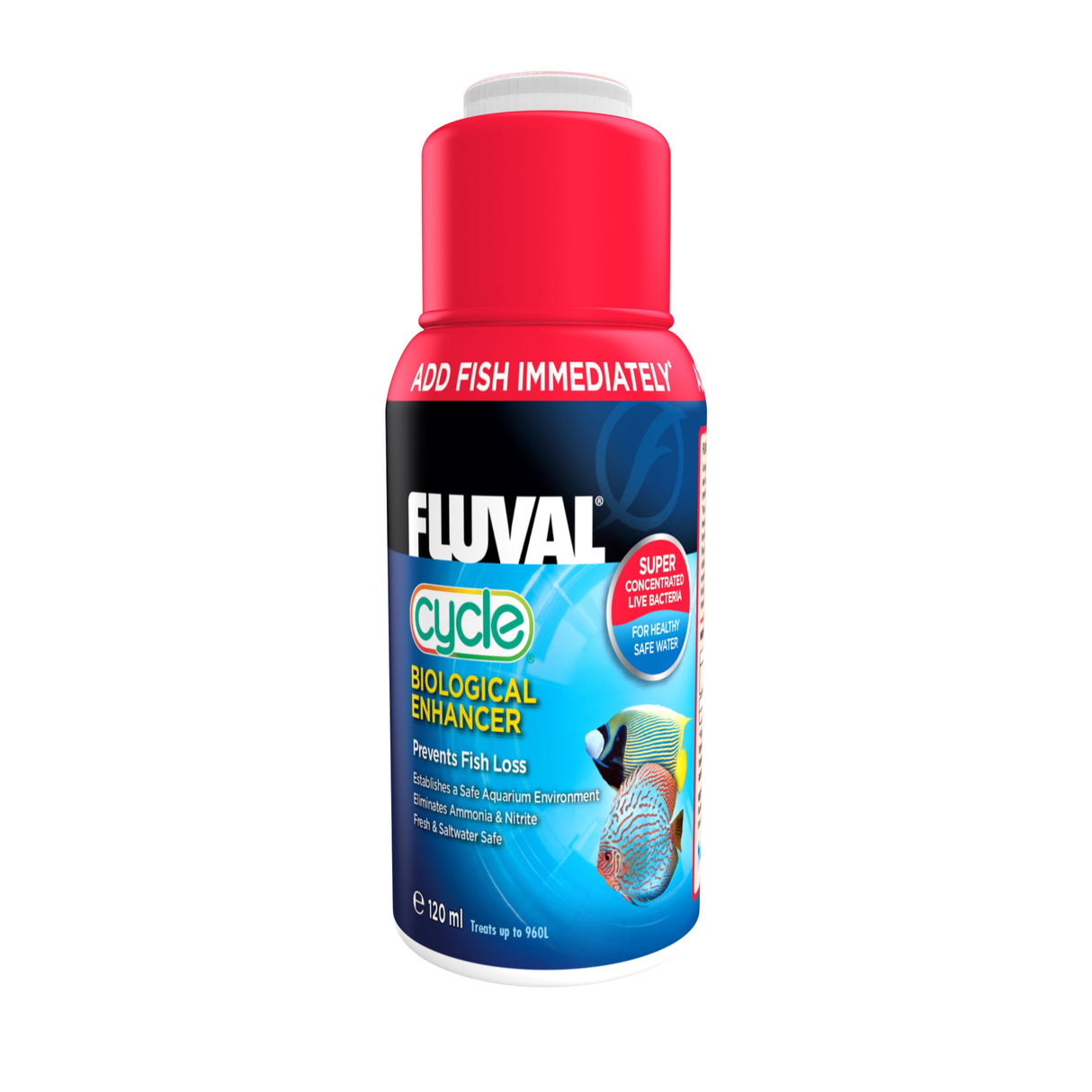 Fluval Cycle Biological Enhancer