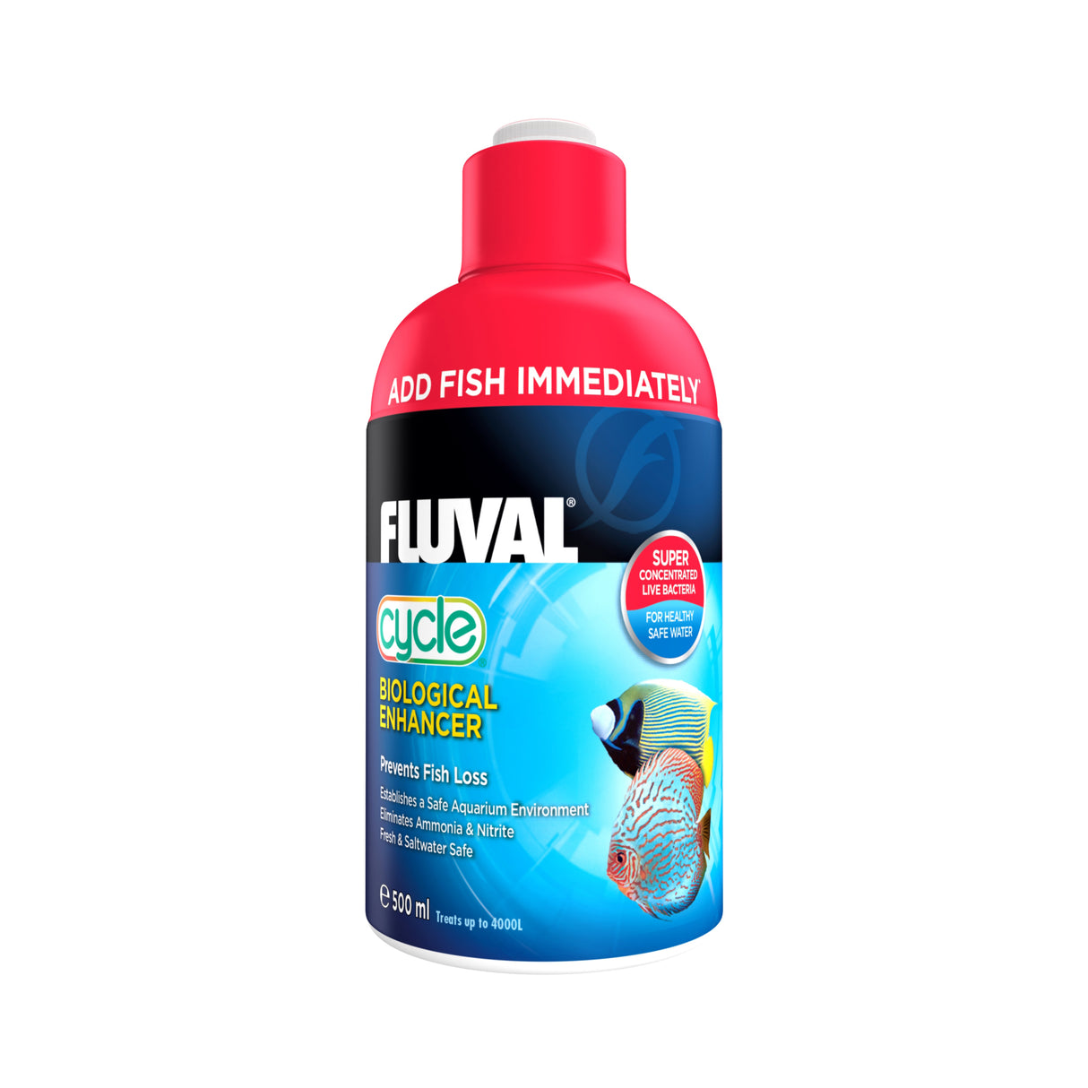 Fluval Cycle Biological Enhancer